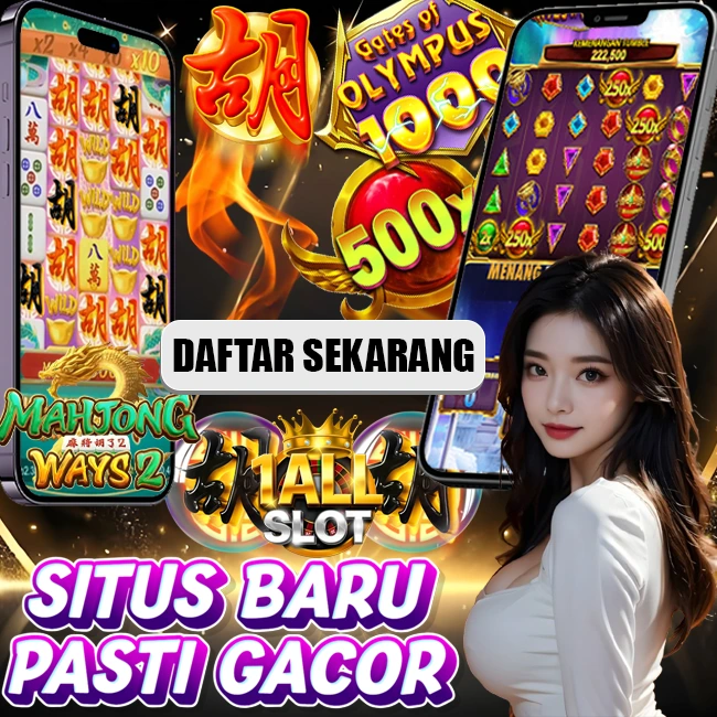 Hokivip77 : Main Game Taruhan Online Modal Dikit Hasil Elite